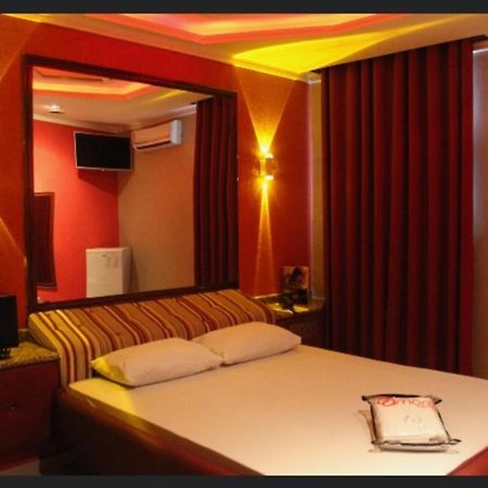 Itaguaí Namore Motel מראה חיצוני תמונה