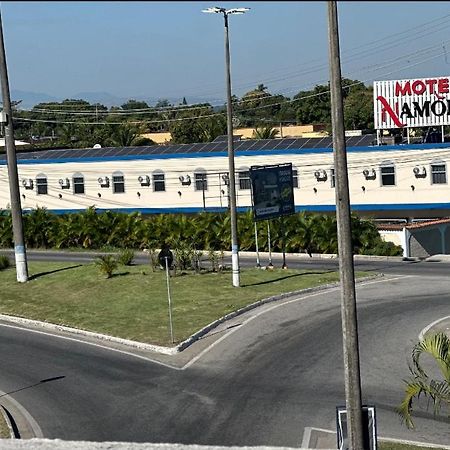 Itaguaí Namore Motel מראה חיצוני תמונה